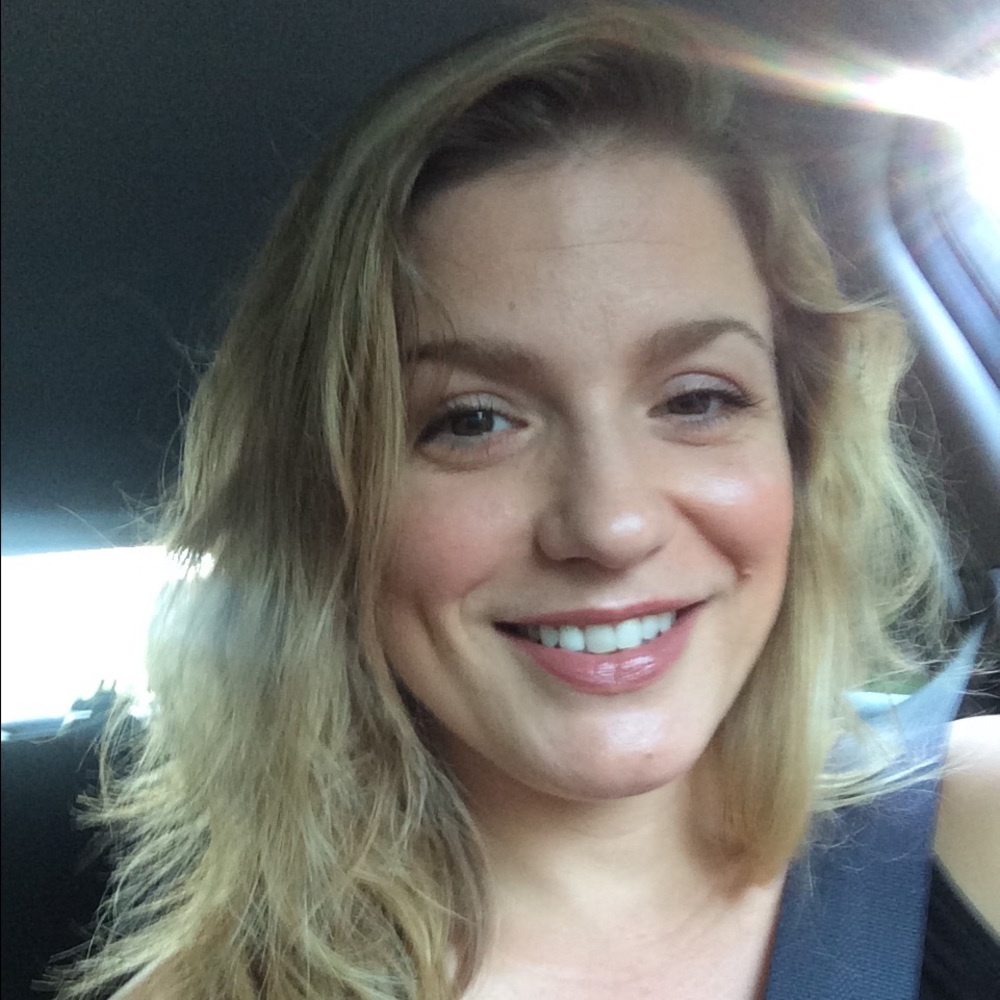Meet your Posher, Sara
