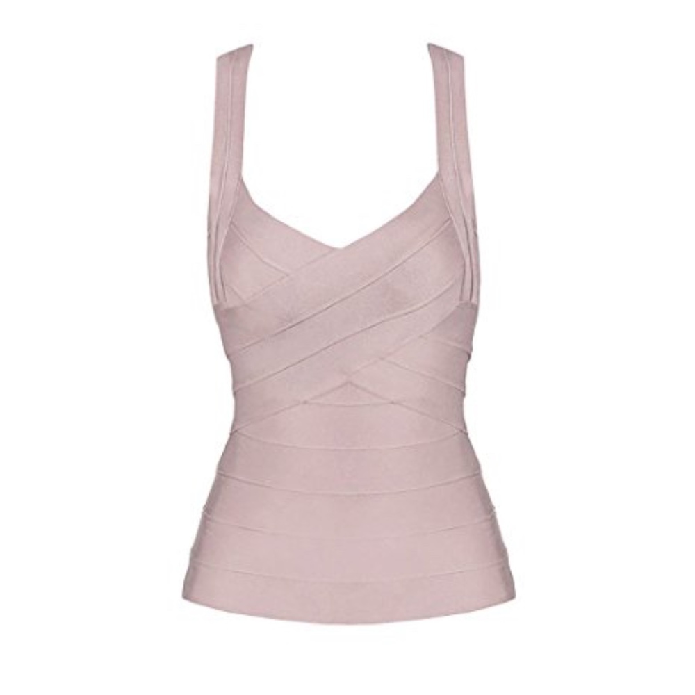 Bandage Tank Top S/M/L