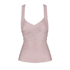 Bandage Tank Top S/M/L