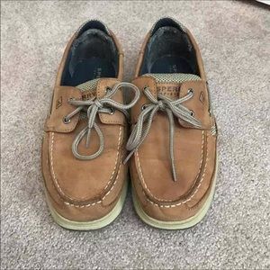 Sperry Boat shoes