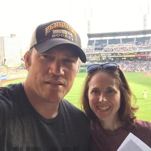 Meet your Posher, Jamie