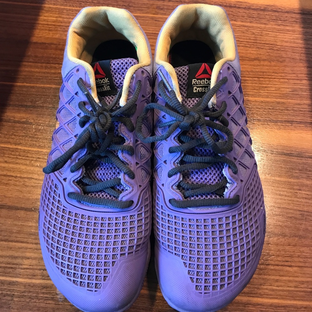 Reebok Crossfit Nano 4.0
