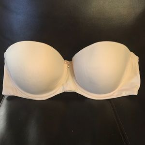 Soma Strapless Bra