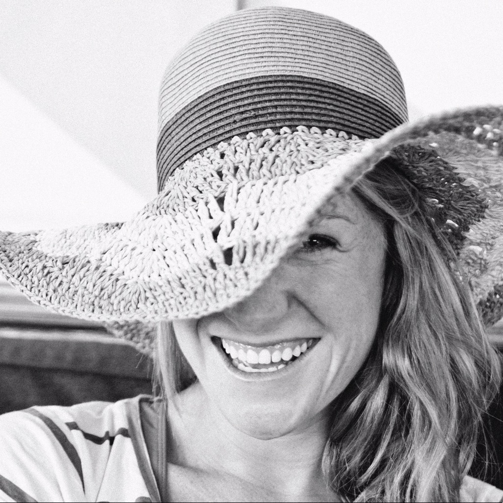 Meet your Posher, Maggie