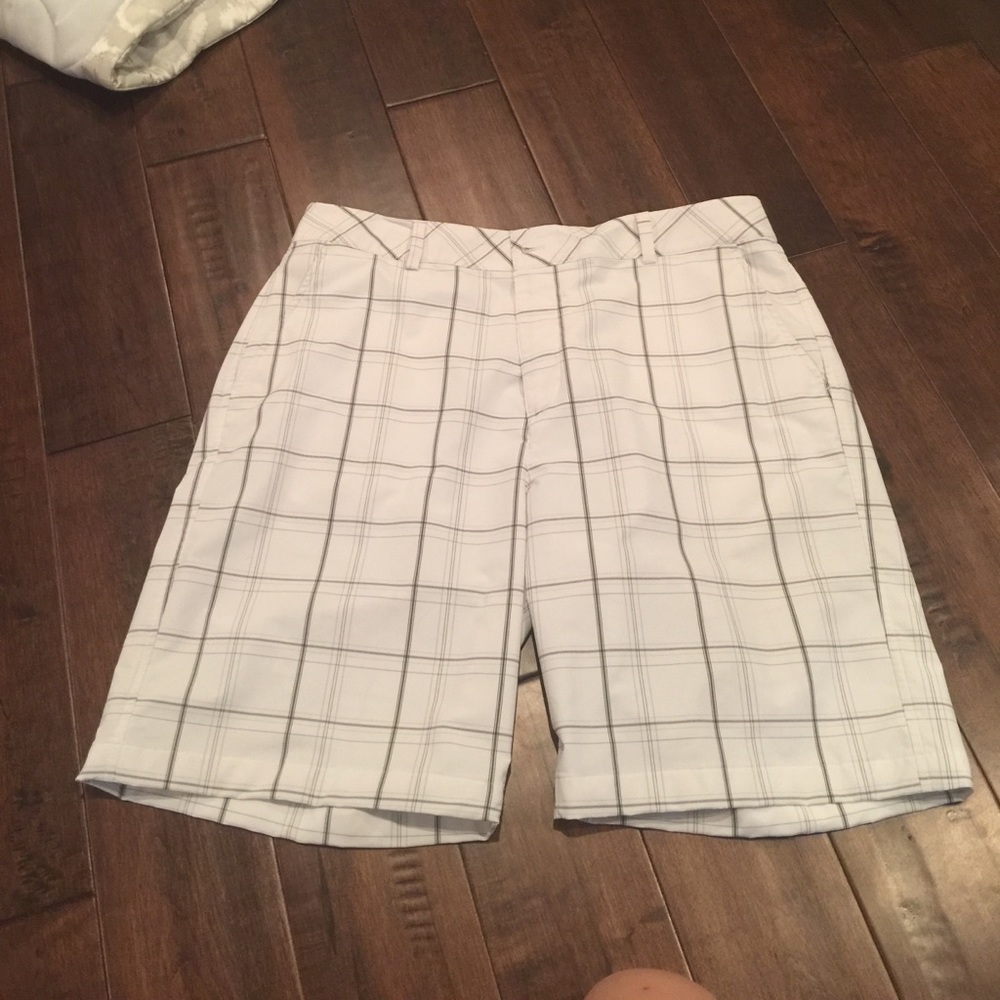 Under armour shorts
