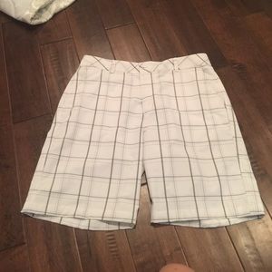 Under armour shorts
