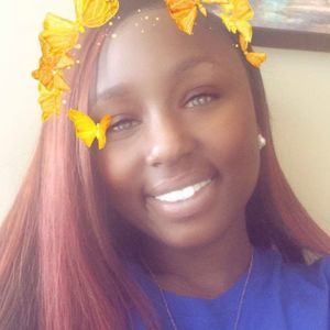 Meet your Posher, Imani