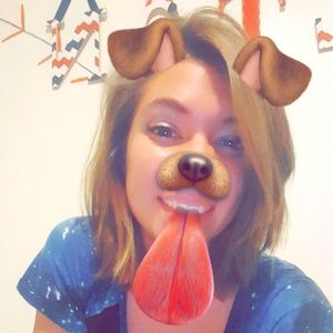 Meet your Posher, Alissa