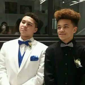 Meet your Posher, Mason