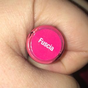 LipSense Fuscia