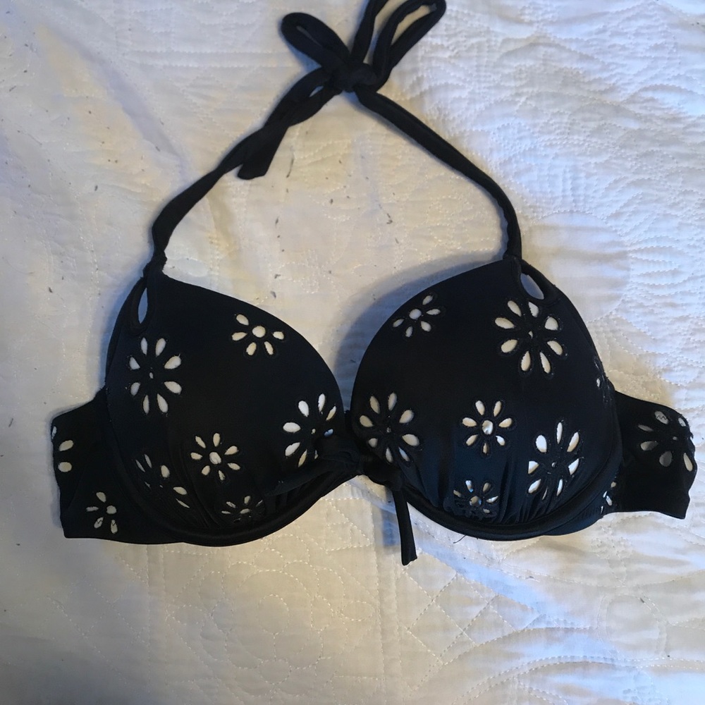 Victoria's Secret bombshell bikini top
