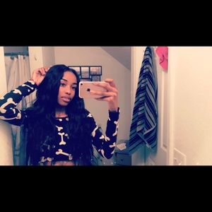 Meet your Posher, Evonie