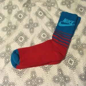 Men's/ women's Nike socks