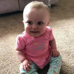 Meet your Posher, Rebecca