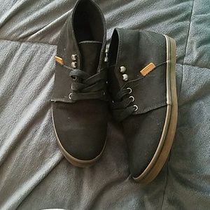 Vans size 6 women's