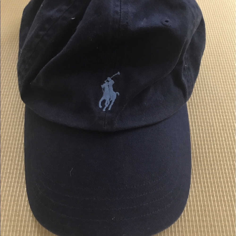 Polo hat