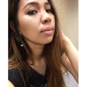 Meet your Posher, Aeron-michelle
