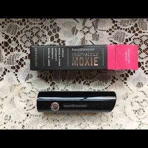 Bare Minerals Moxie Lipstick
