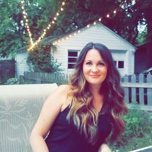 Meet your Posher, Melissa