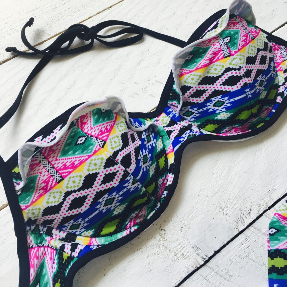 Swimsuit - Picture 2 of 2