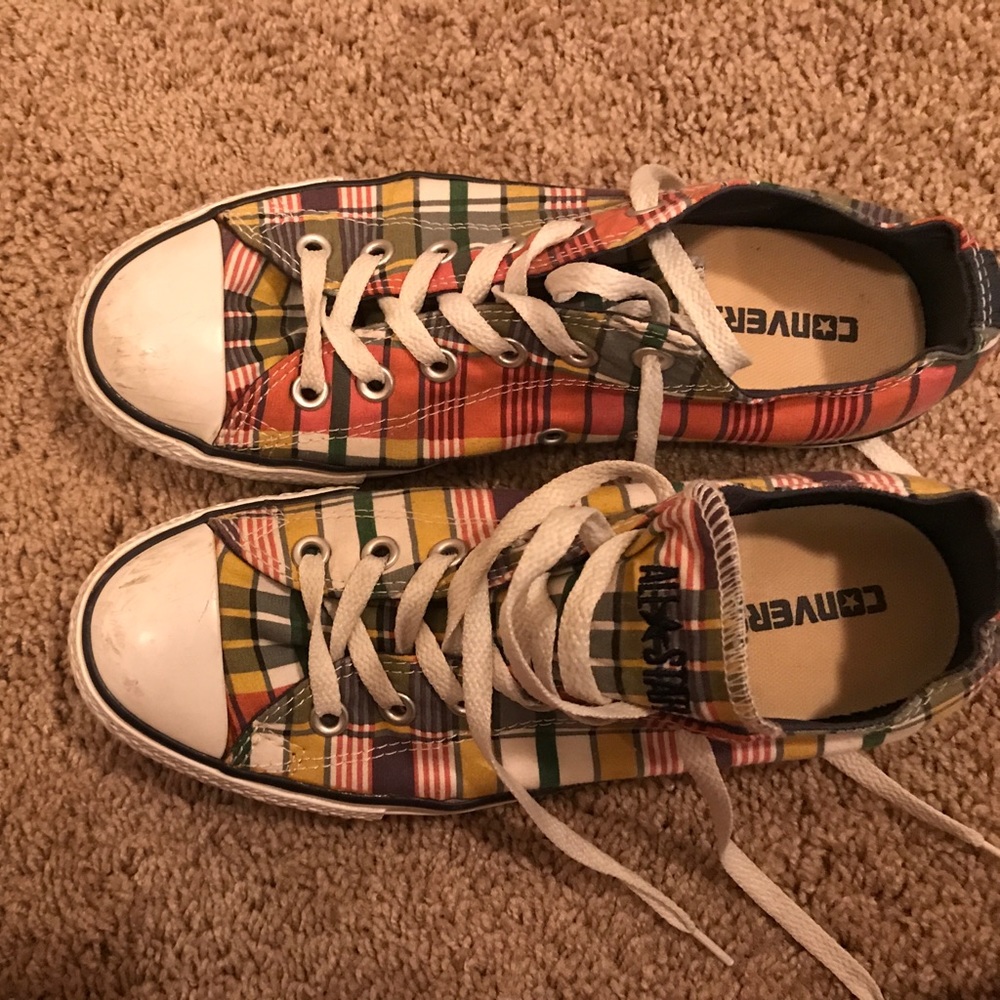 Converse sneakers - Picture 2 of 3