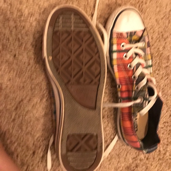 Converse sneakers - Picture 3 of 3