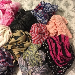 Scarves