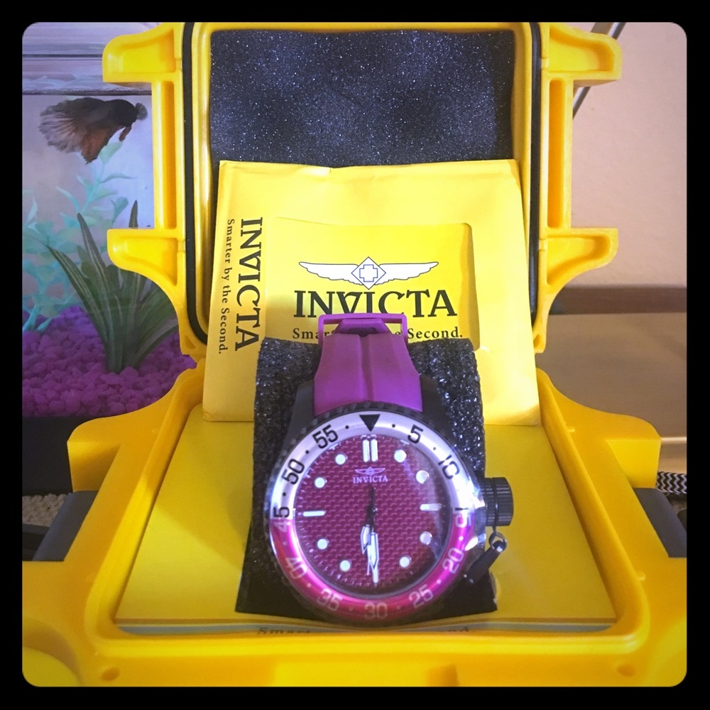📣final sale! ✨ Invicta Pro Diver 17797 🎉NEW🎉
