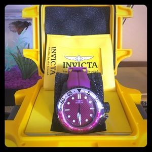📣final sale! ✨ Invicta Pro Diver 17797 🎉NEW🎉