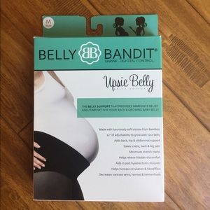 Belly Bandit UpsieBelly pregnancy support band