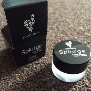 Younique Splurge Cream Shadow in Fickle
