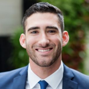 Meet your Posher, Alex