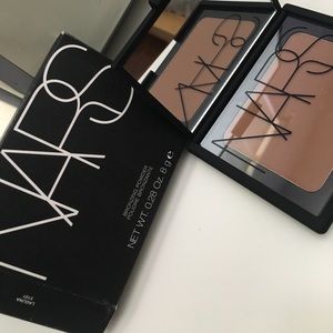 NARS Bronzing Powder in Laguna