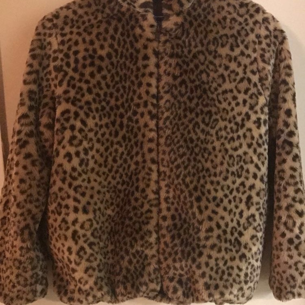 Jacket - Picture 2 of 2