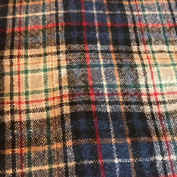 VTG Pendleton Wool Shirt - Picture 4 of 6