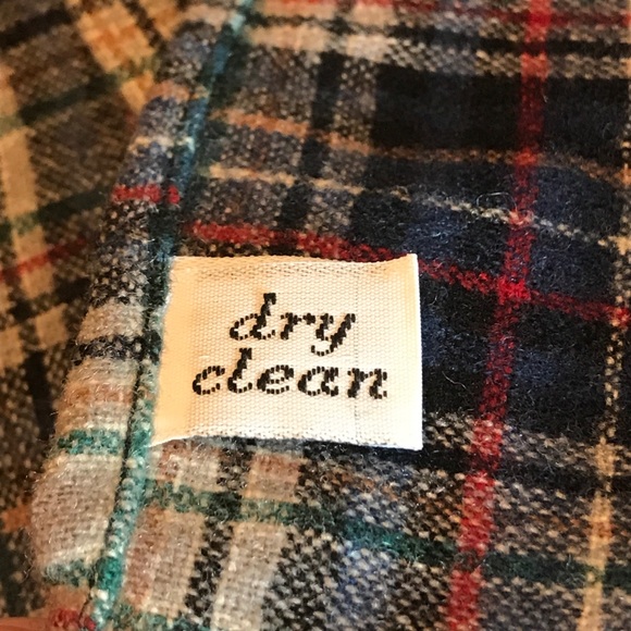 VTG Pendleton Wool Shirt - Picture 5 of 6