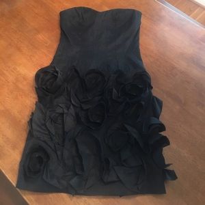 MAX AND CLEO  flirty cocktail dress