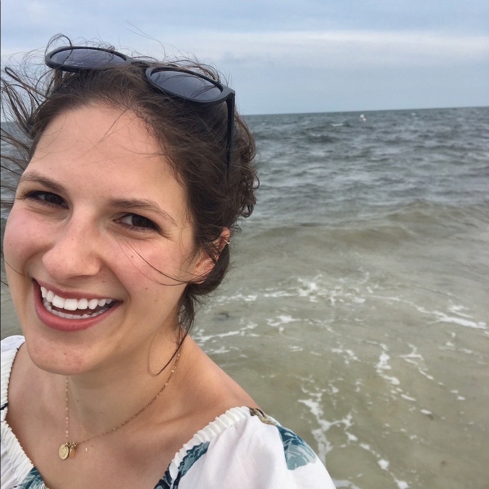 Meet your Posher, Samantha