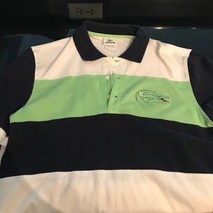 Lacoste polo