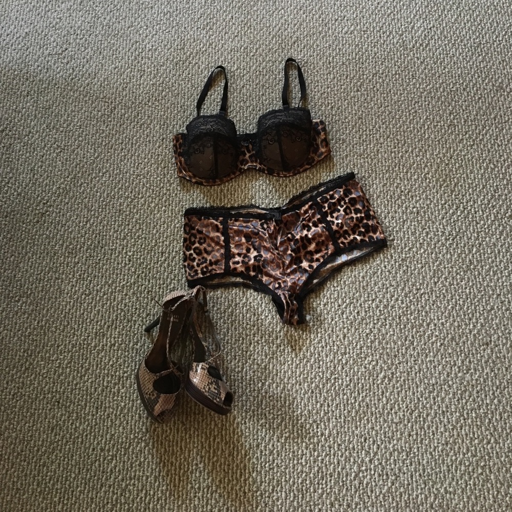 Thick Chick Naughties