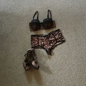 Thick Chick Naughties