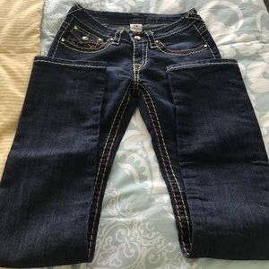 True Religion Jeans | size 28