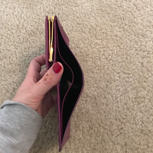 Vintage YSL wallet - Picture 4 of 4