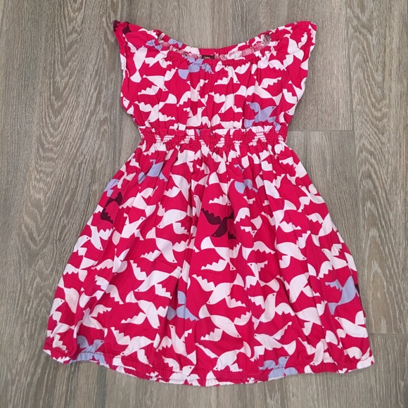 Tea Collection Other - Tea Collection Peace Dove Dress