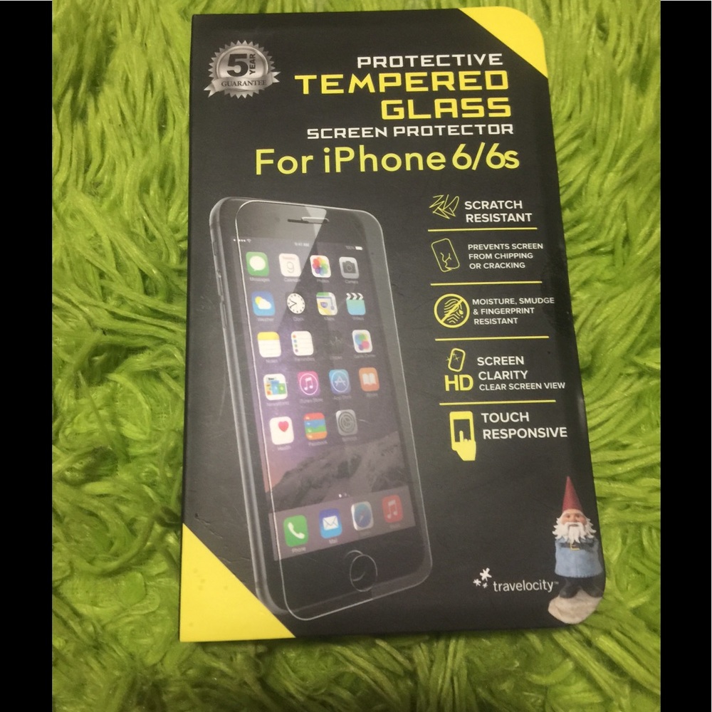 Glass Screen Protector