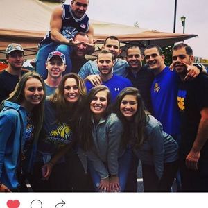 Meet your Posher, Brian