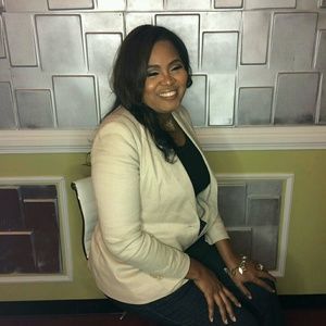 Meet your Posher, Grace