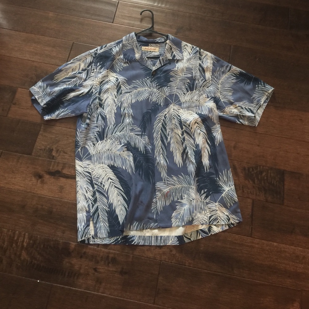 Tommy Bahama Shirt