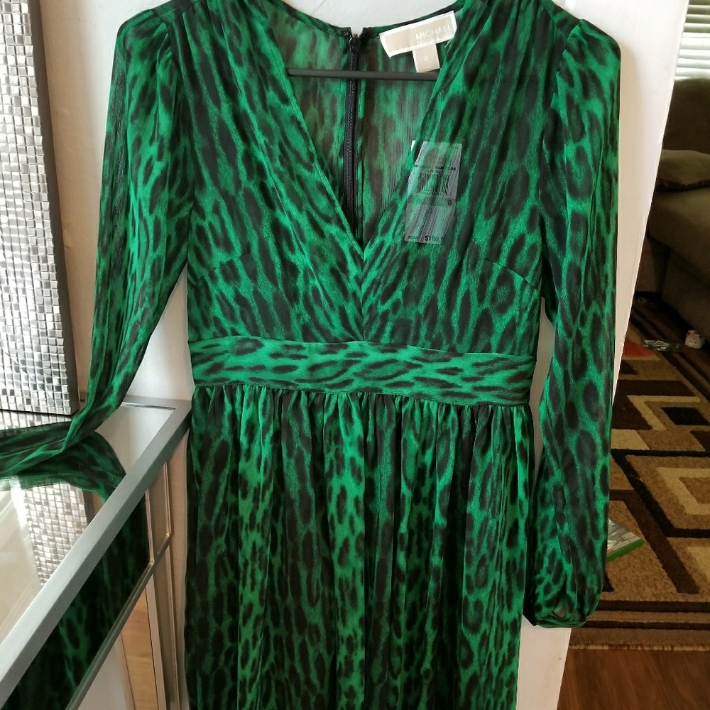 MICHAEL michael kors dress