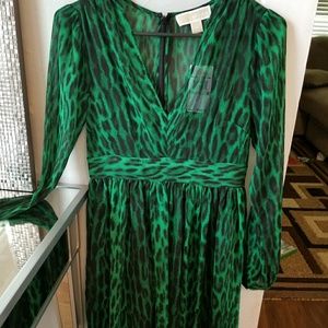 MICHAEL michael kors dress